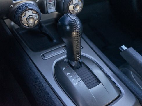 Used 2013 Chevrolet Camaro LT w/ RS Package RWD image 20