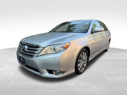 Used 2011 Toyota Avalon Limited