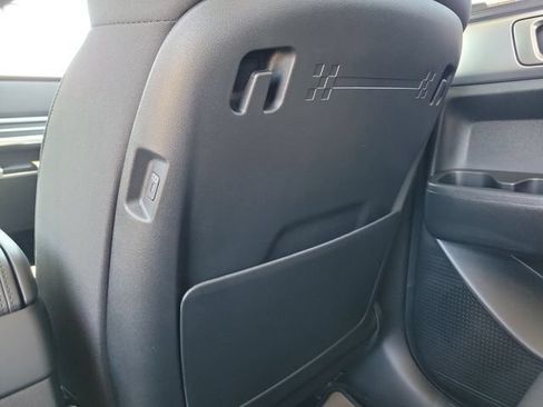 New 2027 Hyundai Santa Fe SE FWD image 21