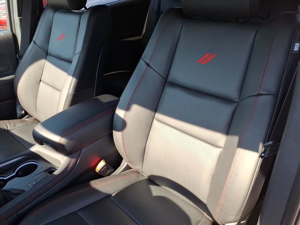 New 2027 Dodge Durango GT AWD/4WD image 19