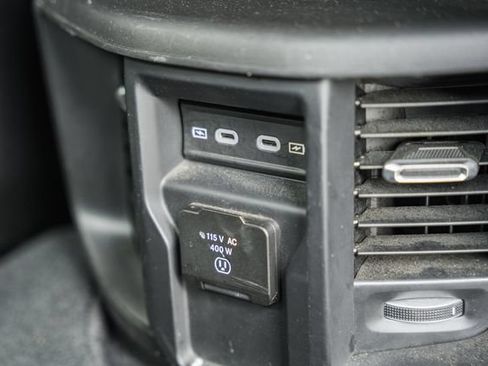 Used 2026 RAM 2500 Laramie AWD/4WD image 44
