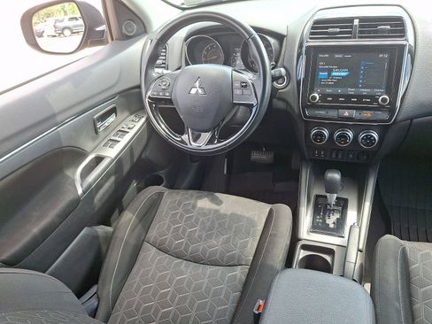 Used 2021 Mitsubishi Outlander Sport SE FWD image 14