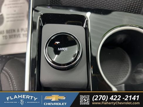 New 2026 Chevrolet Equinox LT FWD image 29