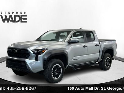 Used 2025 Toyota Tacoma TRD Off-Road