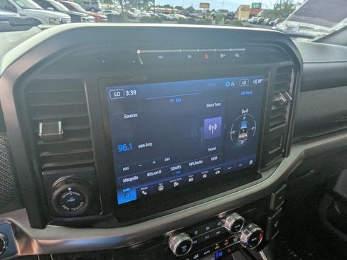 Used 2023 Ford F150 Raptor AWD/4WD image 20