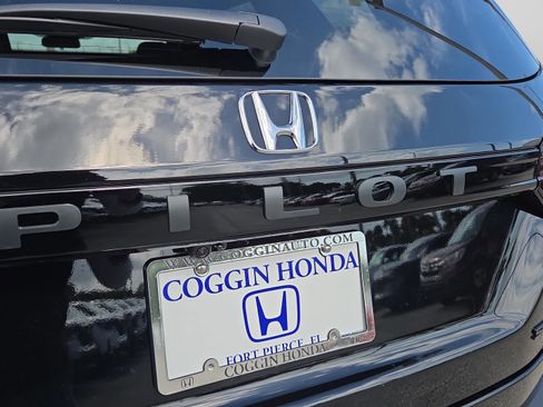 New 2026 Honda Pilot Sport image 39