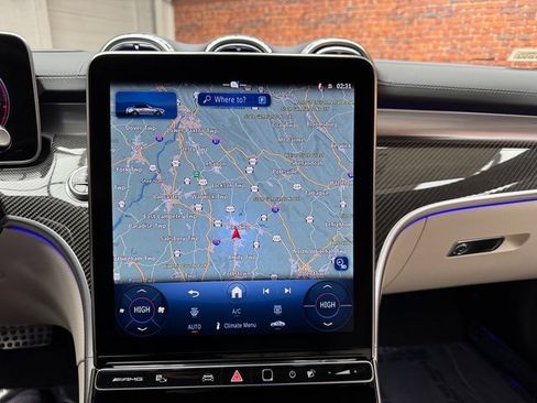 New 2026 Mercedes-Benz CLE 53 AMG 4MATIC Cabriolet image 18