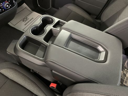 New 2026 Chevrolet Silverado 1500 LT image 30