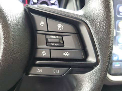 New 2025 Subaru Crosstrek 2.5i Premium image 25