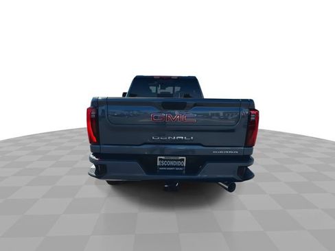 New 2025 GMC Sierra 2500 Denali w/ Technology Package image 7