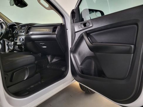 Used 2021 Ford Ranger XL w/ Equipment Group 101A High image 24