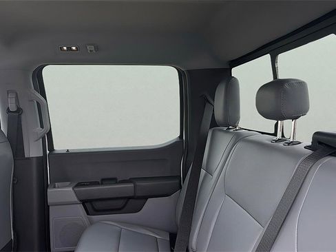 New 2025 Ford F350 XL w/ XL Chrome Package image 14