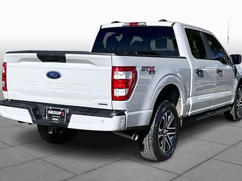 Used 2023 Ford F150 XL w/ STX Appearance Package image 12