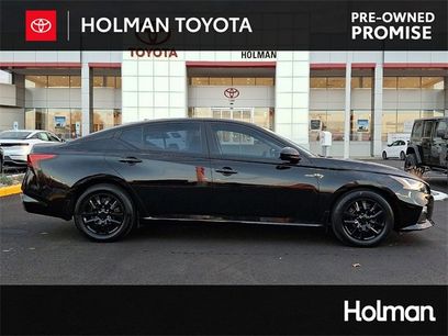 Used 2019 Nissan Altima 2.5 S