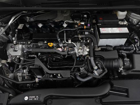 Used 2024 Toyota Corolla SE w/ SE Package image 28