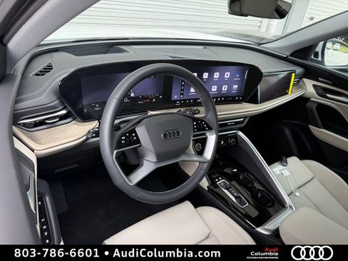 New 2026 Audi Q5 Prestige AWD/4WD image 3
