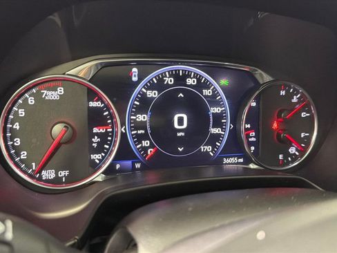 Used 2023 Chevrolet Blazer RS w/ Driver Confidence II Package FWD image 21