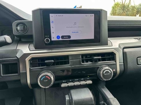 Used 2024 Toyota Tacoma SR5 RWD image 30