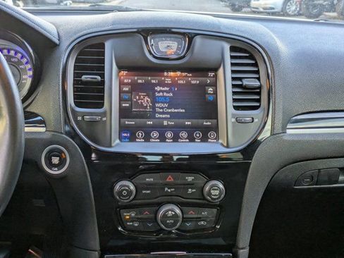 Used 2019 Chrysler 300 S w/ 300S Premium Group 2 image 15