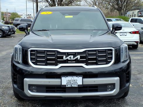Used 2024 Kia Telluride SX Prestige image 36