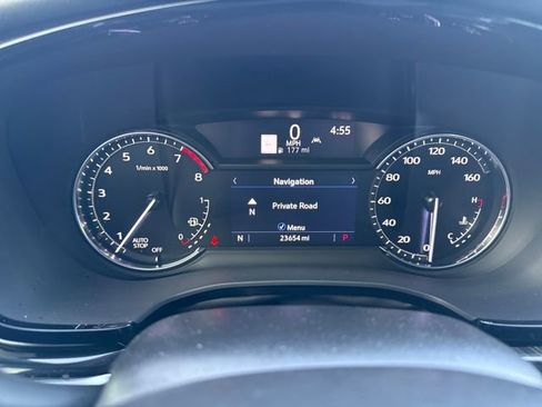 Used 2022 Cadillac XT6 Premium Luxury image 15