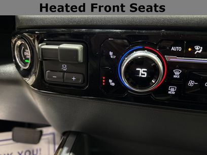 New 2026 GMC Sierra 1500 Elevation