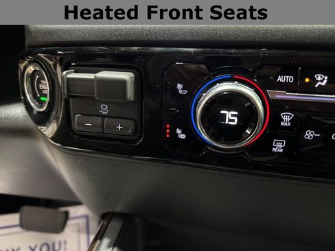 New 2026 GMC Sierra 1500 Elevation image 3