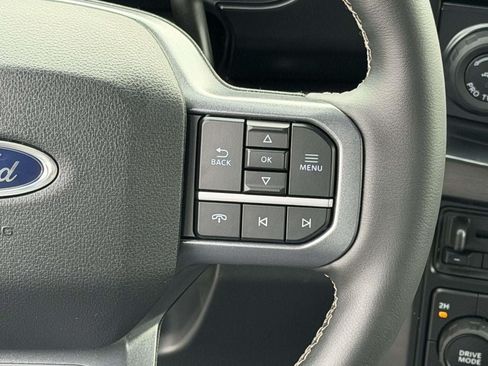 New 2026 Ford F250 Lariat w/ Lariat Premium Package AWD/4WD image 15
