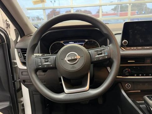 Used 2023 Nissan Rogue SV AWD/4WD image 23