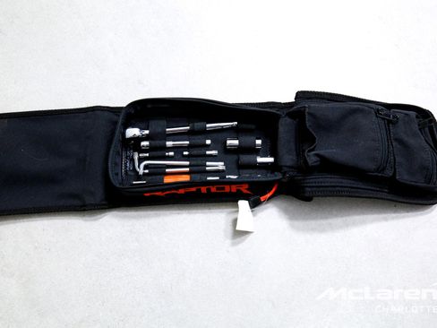 Used 2023 Ford Bronco Raptor image 28