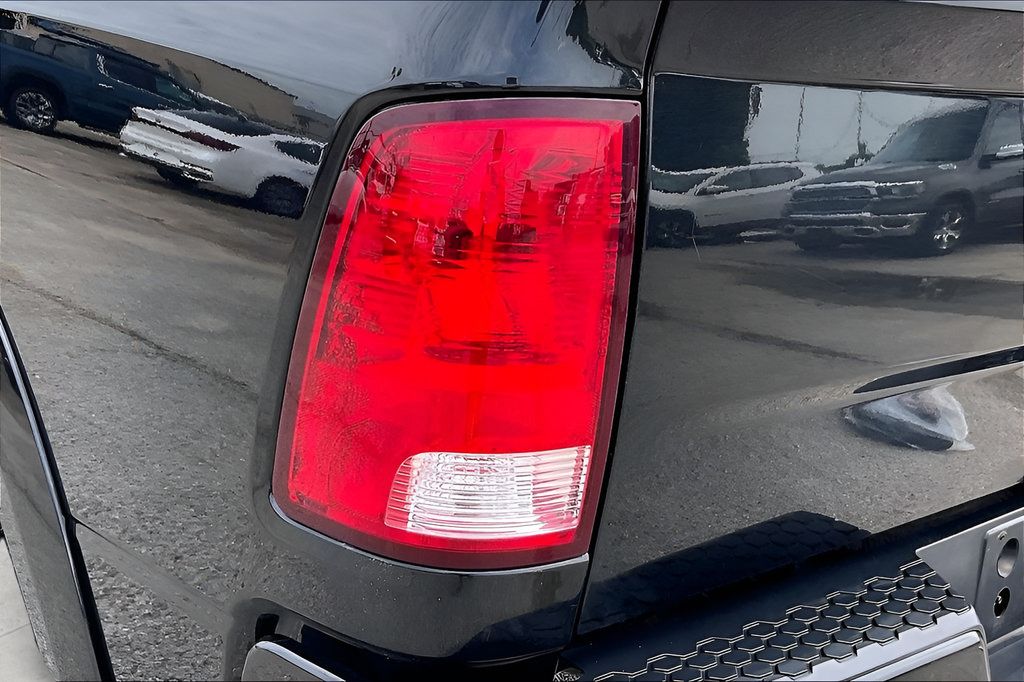 Used 2018 RAM 2500 Lone Star w/ Sport Appearance Group AWD/4WD image 20
