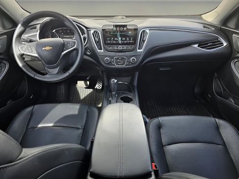 Used 2017 Chevrolet Malibu LT w/ Leather Package image 26