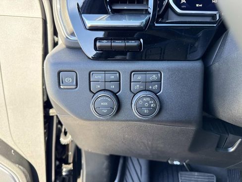 New 2026 Chevrolet Silverado 2500 High Country w/ High Country Premium Package image 12