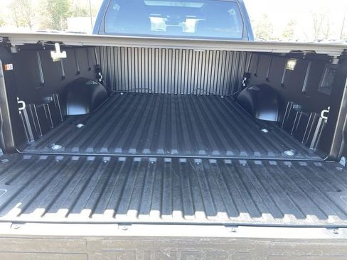New 2026 Toyota Tundra Platinum AWD/4WD image 23