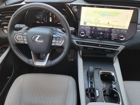 Certified 2026 Lexus RX 350 Premium Plus w/ Accessory Package (Z1) FWD image 27