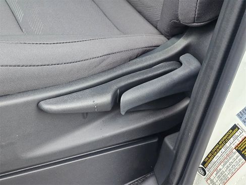 New 2026 Nissan Frontier S w/ S Utility Package image 31