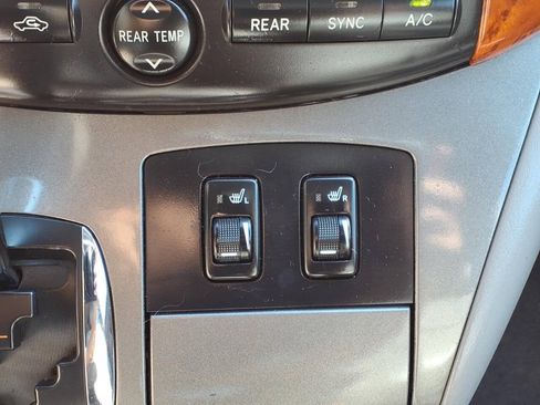 Used 2008 Toyota Sienna XLE FWD image 22
