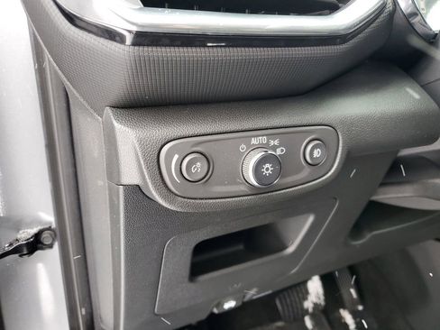 Used 2023 Chevrolet TrailBlazer LT image 9