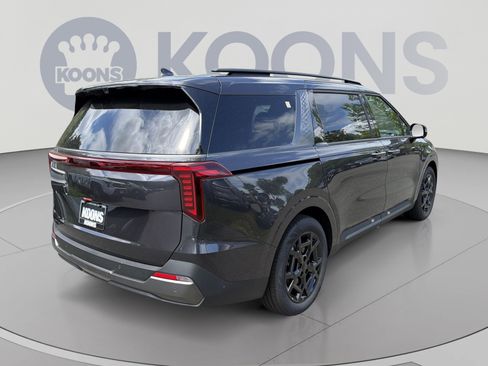 New 2026 Kia Carnival SX Prestige FWD image 7