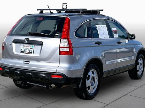 Used 2008 Honda CR-V LX image 12
