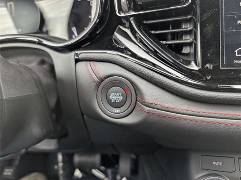 New 2026 Dodge Durango GT AWD/4WD image 24