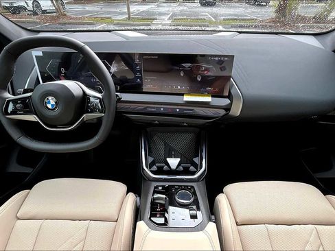New 2026 BMW X3 xDrive30 w/ Convenience Package image 5