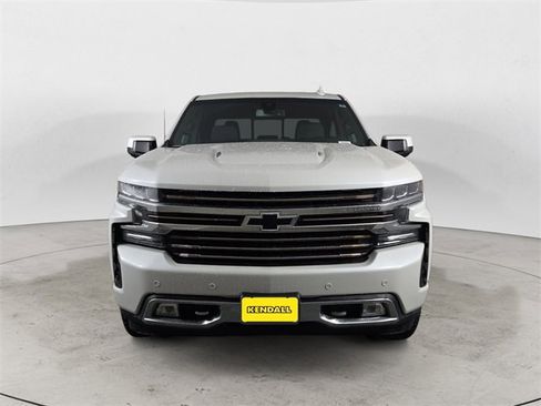 Used 2022 Chevrolet Silverado 1500 High Country image 8