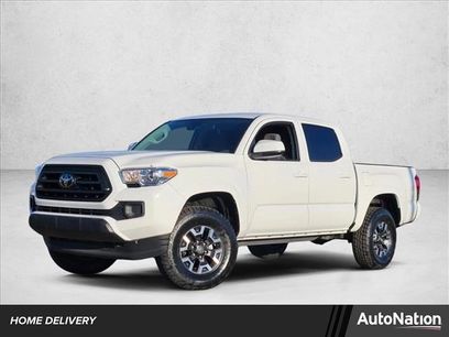 Used 2021 Toyota Tacoma SR