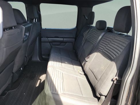 Used 2023 Ford F150 XL w/ STX Appearance Package image 23