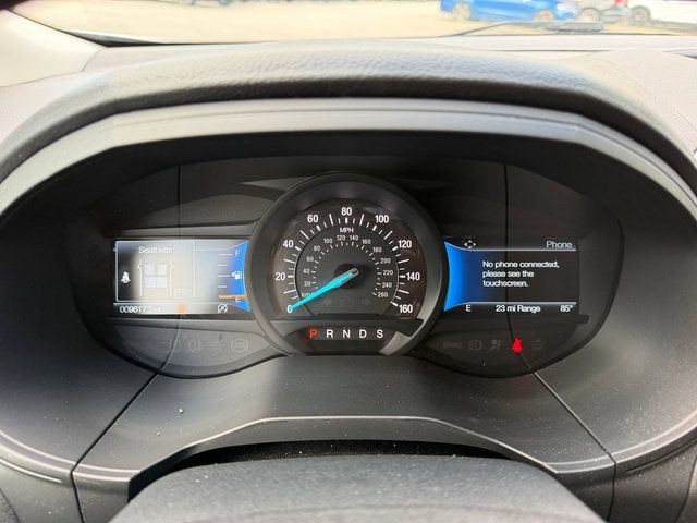 Used 2024 Ford Edge SEL w/ Convenience Package AWD/4WD image 30