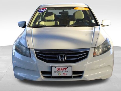 Used 2012 Honda Accord LX image 8