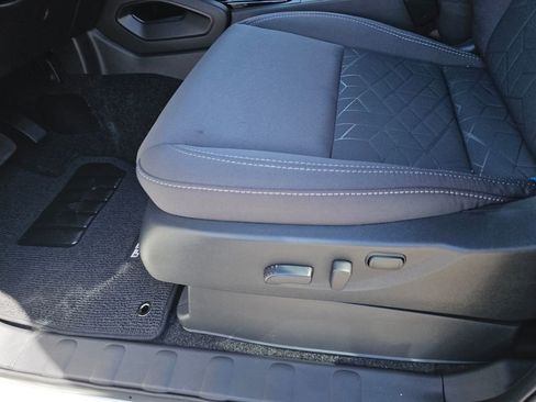 New 2026 Nissan Frontier SV image 16