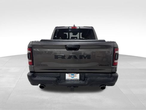 Used 2023 RAM 1500 Rebel w/ Rebel Level 2 Equipment Group AWD/4WD image 22