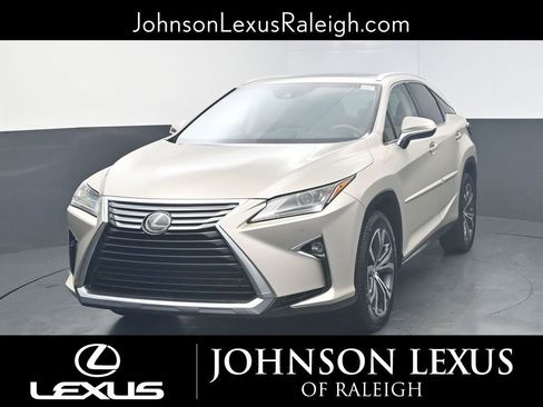 Used 2016 Lexus RX 350 AWD image 5